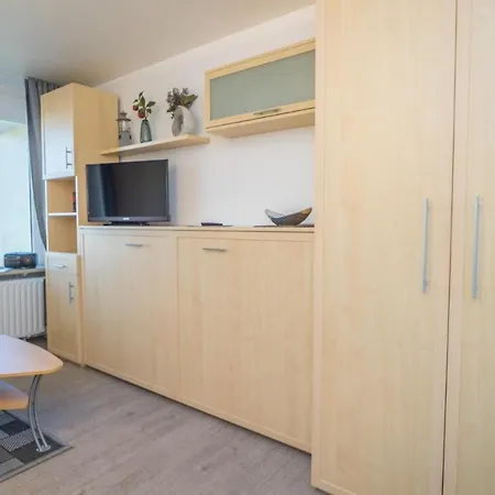 Haus-metropol-296 Appartement Westerland