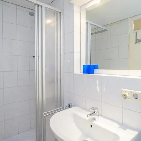 Appartement Haus-metropol-296