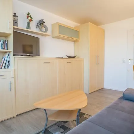 Appartement Haus-metropol-296 *