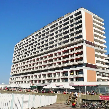 Haus-metropol-296 شقة *